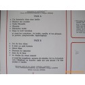 12 chansons et 12 comptines - disque 33t