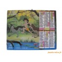 Almanach du facteur 1992 "Le Livre de la Jungle"