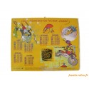 Almanach du facteur 2000 "Woody Woodpecker"