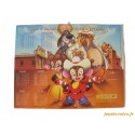 Almanach du facteur 2000 "Fievel"