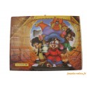 Almanach du facteur 2000 "Fievel"