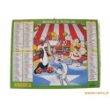 Almanach du facteur 2001 "looney Tunes"