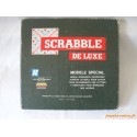 Scrabble de Luxe - jeu Spear 1973