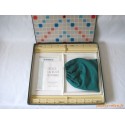 Scrabble de Luxe - jeu Spear 1973