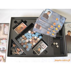 Angel - jeu Tilsit 2002