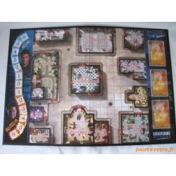 Angel - jeu Tilsit 2002