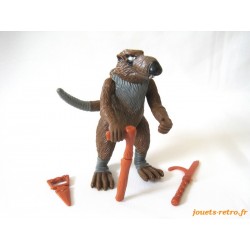 Splinter - Les Tortues Ninja 1988