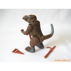 Splinter - Les Tortues Ninja 1988