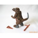 Splinter - Les Tortues Ninja 1988