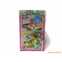 Pocket Playset "Lovely Home"