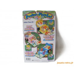 Pocket Playset "Lovely Home"