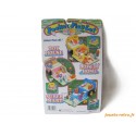 Pocket Playset "Lovely Home"