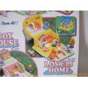 Pocket Playset "Lovely Home"