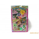 Pocket Playset "Toy House"