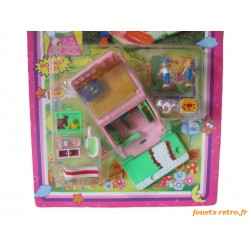 Pocket Playset "Toy House"