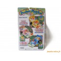 Pocket Playset "Toy House"