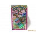 Pocket Playset "Super Mart"