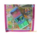 Pocket Playset "Super Mart"