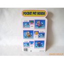 Pocket Pet House "Bunny"