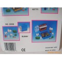 Pocket Pet House "Bunny"