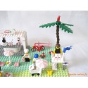 Le café de la plage Paradisia Lego 6411