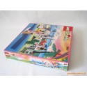 Le café de la plage Paradisia Lego 6411
