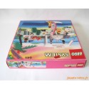 Le café de la plage Paradisia Lego 6411