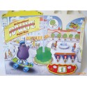 Boite "Happy Meal" Mc Donald's avec jouet