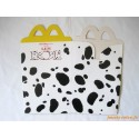 Boite "Happy Meal" Mc Donald's 101 dalmatiens