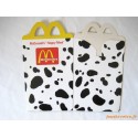 Boite "Happy Meal" Mc Donald's 101 dalmatiens