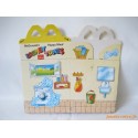 Boite "Happy Meal" Mc Donald's Looney Tunes