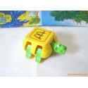 Boite "Happy Meal" Mc Donald's Dinosaure avec jouet