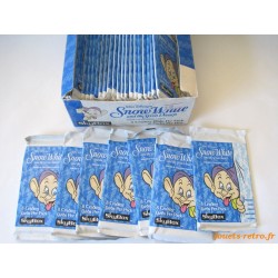 Paquet cartes "Blanche neige et les 7 nains" série 2 Skybox 1993