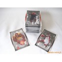 set complet 60 cartes NBA Upper Deck SP 2004 Game Used Editon