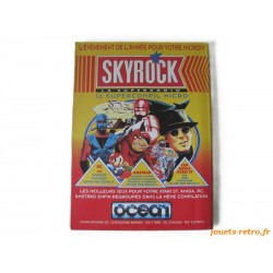 magazine "joystick" n° 27 mai 1992