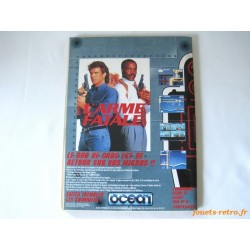 magazine "joystick" n° 32 novembre 1992