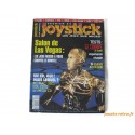 magazine "joystick" n° 46 février 1994
