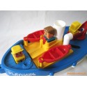 Bateau de pêche Playskool