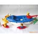 Bateau de pêche Playskool