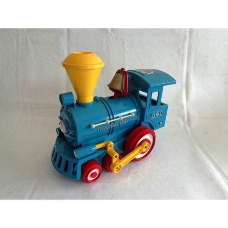 locomotive jouet