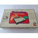 Electronique Détection et alarme - jeu Laffont 1984