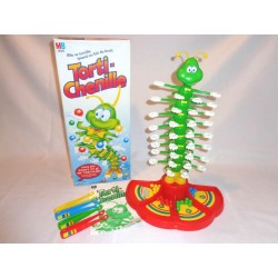 Touché - Coulé - Jeu MB 1999 - jouets rétro jeux de société figurines et  objets vintage