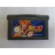 Dragon Ball Z : L'Héritage de Goku - Jeu Game Boy Advance GBA -