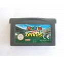 Mario Power Tennis - Jeu Game Boy Advance GBA -