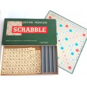 Scrabble - Jeu Spear 1955