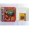 Donkey Kong Land - Jeu Game Boy en boite
