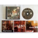 Silent Hill - Jeu Ps1