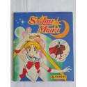 Album Panini Sailor Moon Complet
