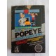 Popeye - Jeu NES