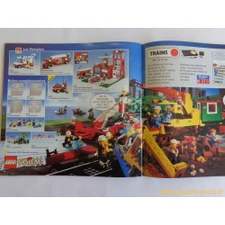 Catalogue Lego 1995